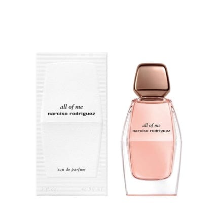 Narciso Rodriguez All Of Me EDP For Women 3.0 Fl Oz