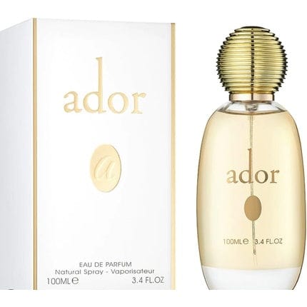 Ador Eau De Parfum 100ml By Fragrance World Maison Alhambra