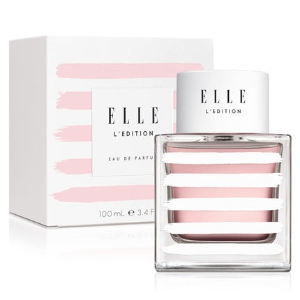 ELLE Eau De Parfum for Women 100ml