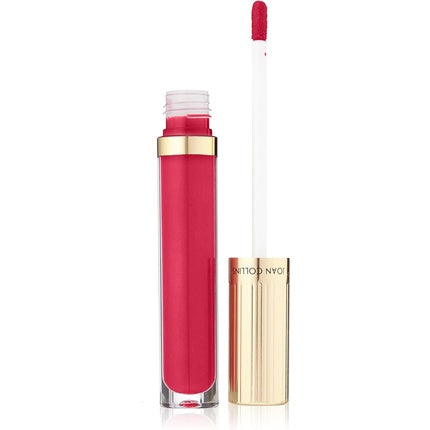 Joan Collins Timeless Beauty Glorious Gloss Lip Gloss 4.5ml Too Hot To Handle