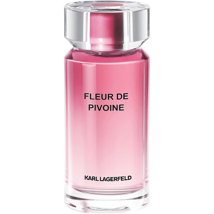 Fleur de Pivoine Eau de Parfum 100ml