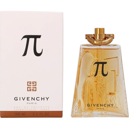 Givenchy Pi Eau de Toilette Spray 100ml