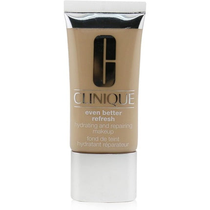 Clinique Even Better Refresh Hydrating and Repairing Makeup, 10 Alabaster 30ml