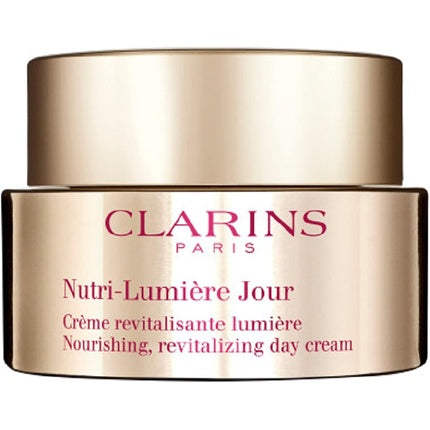 Clarins Nutri-Lumière Day Cream 50ml