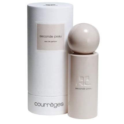 Seconde Peau Eau de Parfum Vaporisateur 100ml by Unknown