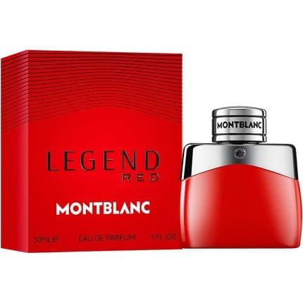 Montblanc Legend Red EDP Spray 30ml