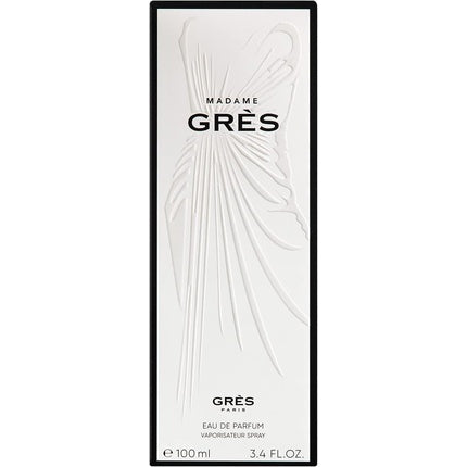 Parfum Gres Madame Gres EDP Oriental Floral 100ml