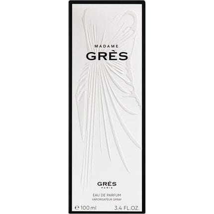 Parfum Gres Madame Gres EDP Oriental Floral 100ml