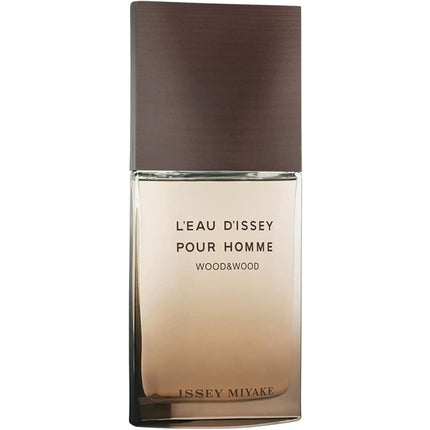 L'Eau d'Issey Pour Homme Wood & Wood Eau De Parfum Spray 100ml