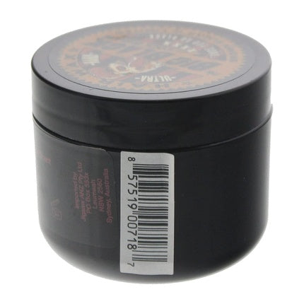 Cock Grease Ultra Hard The Big Black XXXX Hair Pomade 50g