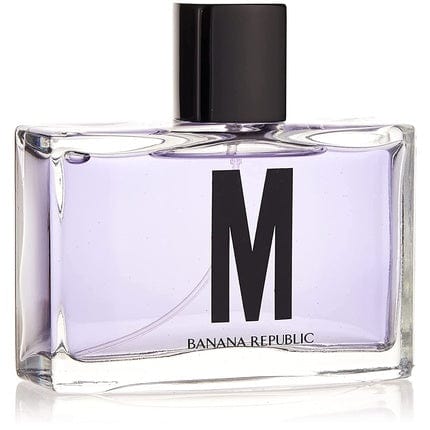 Banana Republic M for Men 4.2 oz EDT Spray