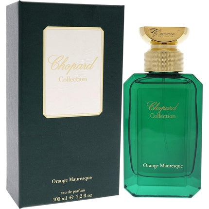 Chopard Orange Mauresque Eau de Parfum 100ml