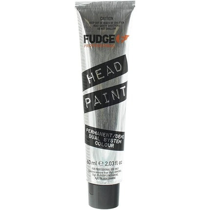 Fudge Professional Headpaint 4.22 Intense Violet Brown