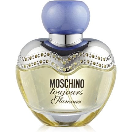 Moschino Toujours Glamour Eau De Toilette 30ml