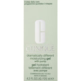 Clinique Dramatically Different Moisturizing Gel