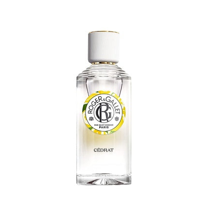 Roger & Gallet Cedrat Eau Fraiche 100ml - NEW