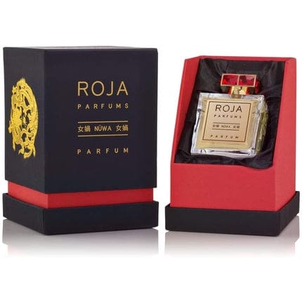 Roja Parfums Roja Nuwa Extrait De Parfum Spray 100ml Unisex