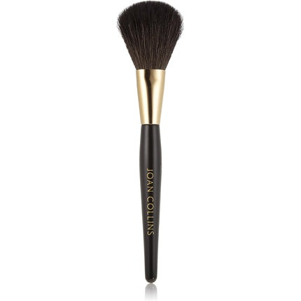 Joan Collins Timeless Beauty Contour Pro No.1 Powder Brush Gold