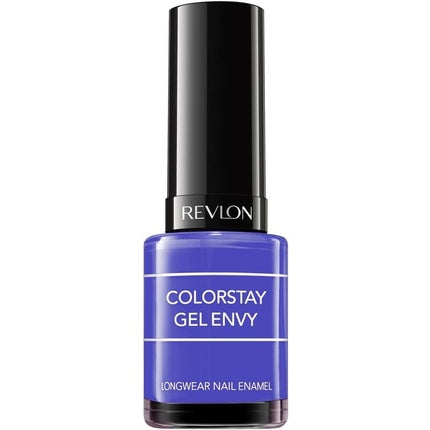 Revlon Colorstay Gel Envy Longwear 440 Wild Card Nail polish