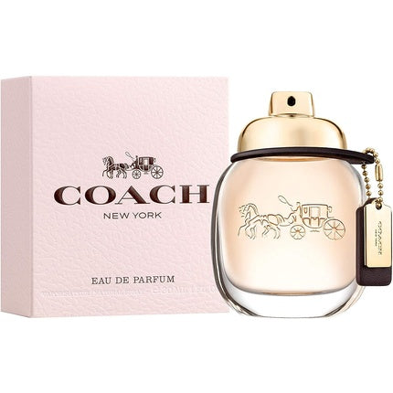 Coach Eau de Parfum 30ml