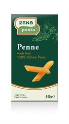 ZENB Pasta Penne 340g, ZENB