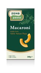 ZENB Macaroni Pasta 340g, ZENB