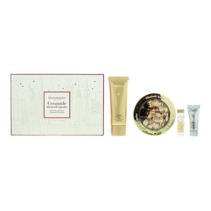 Elizabeth Arden Ceramide 4 Piece Gift Set