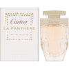 Cartier La Panthere for Women Eau De Toilette