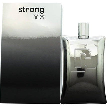 Paco Rabanne Pacollection Strong Me Eau De Parfum 62ml