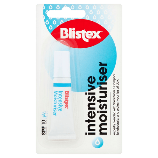 Blistex Intensive Moisturiser SPF10 5g - welzo