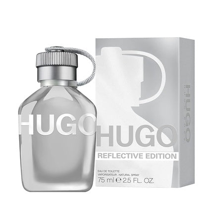 Hugo Boss Reflective Edition Eau de Toilette Spray 75ml