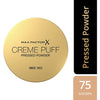 Max Factor Creme Puff Compact Powder 075 Golden 14g