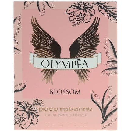 Paco Rabanne Olympéa Blossom Eau De Parfum 50ml