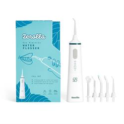 Eco Electric Flosser - Set, Zerolla