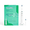 Eco Electric Sonic Toothbrush - Set, Zerolla