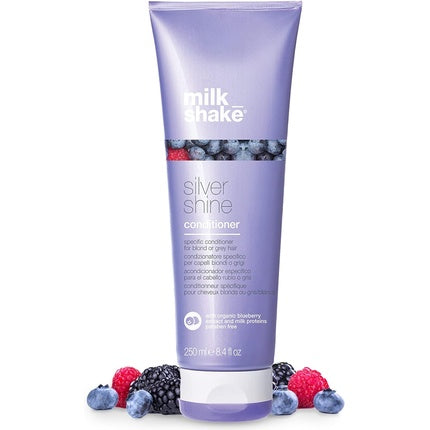 milk_shake Silver Shine Conditioner 8.4 fl oz