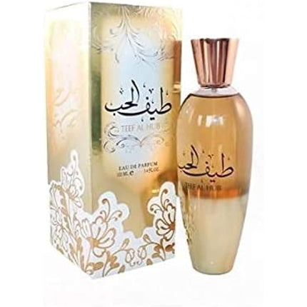 Ard Al Zaafaran Perfumes Teef al Hub Eau de Parfum 100ml