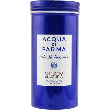 Acqua di Parma BM Chinotto Powder Soap 70g