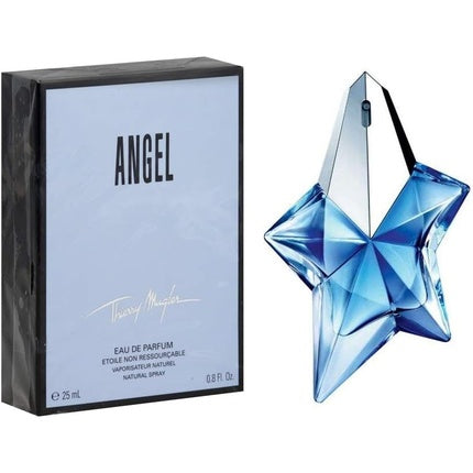 Mugler Angel Eau De Parfum 25ml