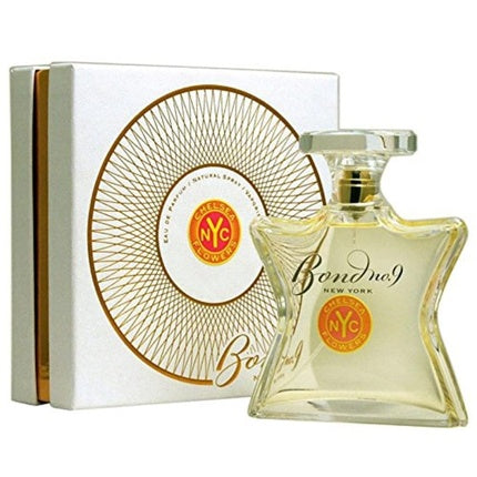 Bond No. 9 Chelsea Flowers Eau De Parfums Spray 3.4 Ounce