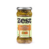 Zest Basil Pesto for Vegans 340g