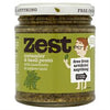 Coriander & Basil Pesto 165g, Zest