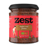 Zest vegán vörös pesto 165g