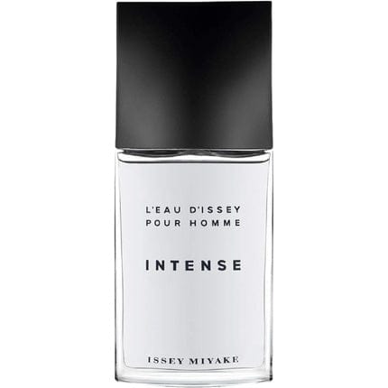 ISSEY MIYAKE L'eau d'Issey Pour Homme Intense 4.2oz 125ml EDT Spray