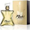 Shakira Rock Perfume for Women Long Lasting Fresh and Dynamic Fragrance Floral and Fruity Notes Ideal for Day Wear 80ml