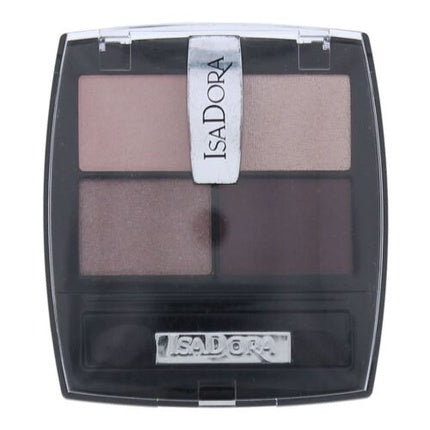 Isadora Quartet Nude Sand Eye Shadow 5g