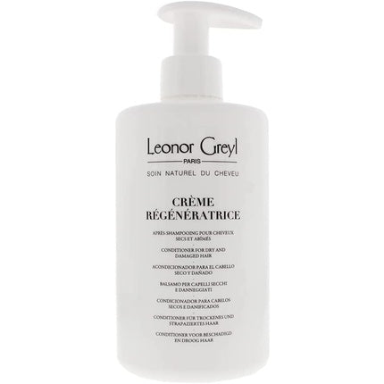 Leonor Greyl Creme Regeneratrice Conditioner 500ml