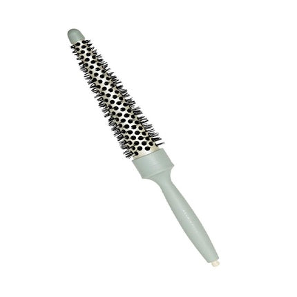 ACCA KAPPA Conical 2430 Thermal Hairbrush VERDE