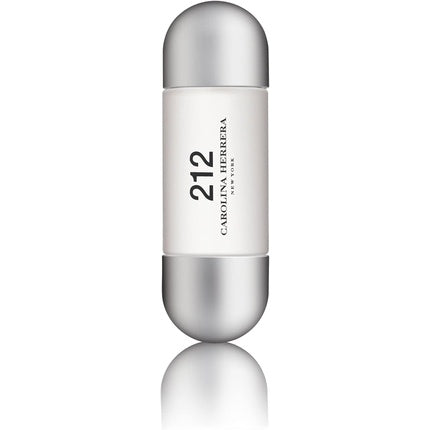 Carolina Herrera 212 Eau de Toilette 30ml