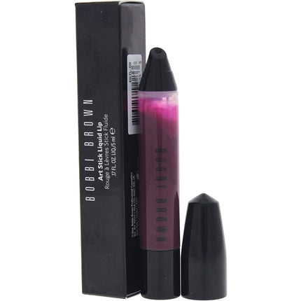 Bobbi Brown Art Stick Liquid Lip 09 Boysenberry 5ml